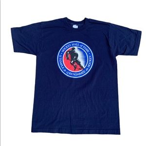 Vintage Hockey Hall of Fame Tee